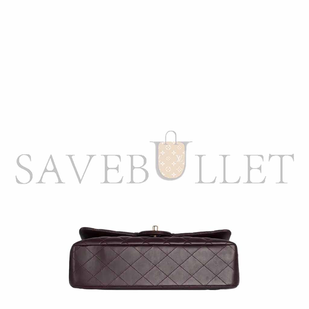 CHANEL CLASSIC FLAP AS1112 (25.5*14*6.5cm)